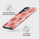 Coastal Treasure - Samsung Galaxy S22 Ultra Case 5