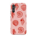 Coastal Treasure - Samsung Galaxy A34 Case 1