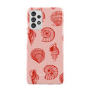 Coastal Treasure - Samsung Galaxy A72 4G / 5G Case