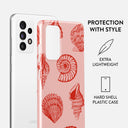 Coastal Treasure - Samsung Galaxy A72 4G / 5G Case 2