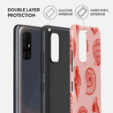 Coastal Treasure - Samsung Galaxy A51 4G Case 6
