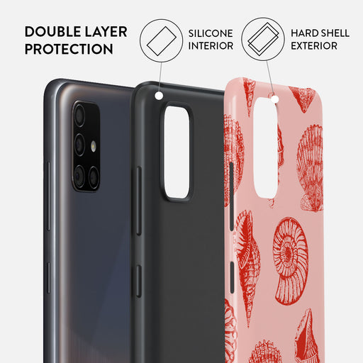 Coastal Treasure - Samsung Galaxy A51 4G Case 6