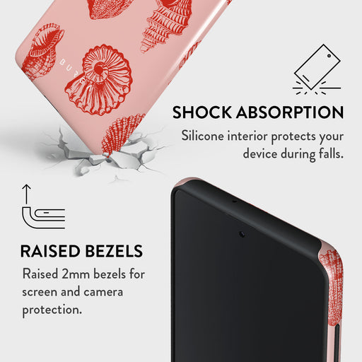 Coastal Treasure - Samsung Galaxy A51 4G Case 8