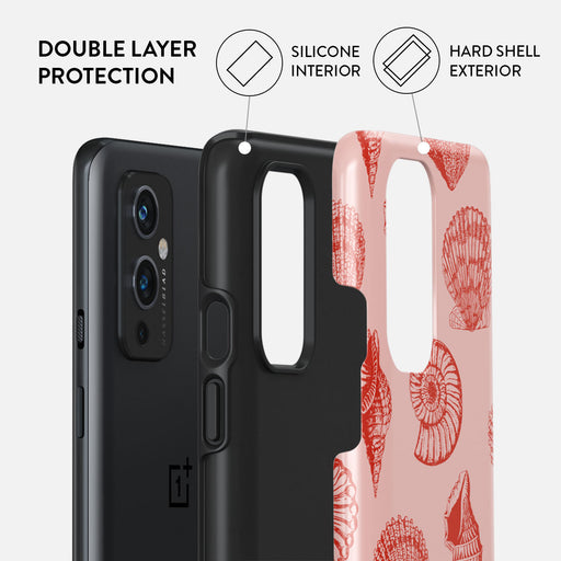 Coastal Treasure - OnePlus 9 Case 2