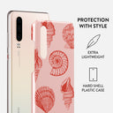 Coastal Treasure - Huawei P30 Case 2