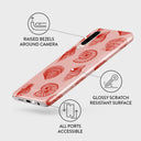 Coastal Treasure - Huawei P30 Case 3