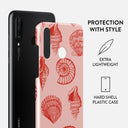 Coastal Treasure - Huawei P30 Lite Case 2