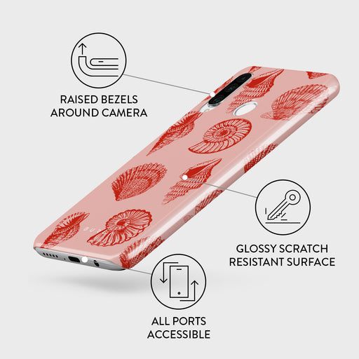 Coastal Treasure - Huawei P30 Lite Case 3