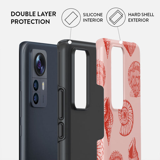 Coastal Treasure - Xiaomi 12 Pro Case 2