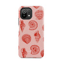 Coastal Treasure - Xiaomi 11 Lite 5G NE Case 1