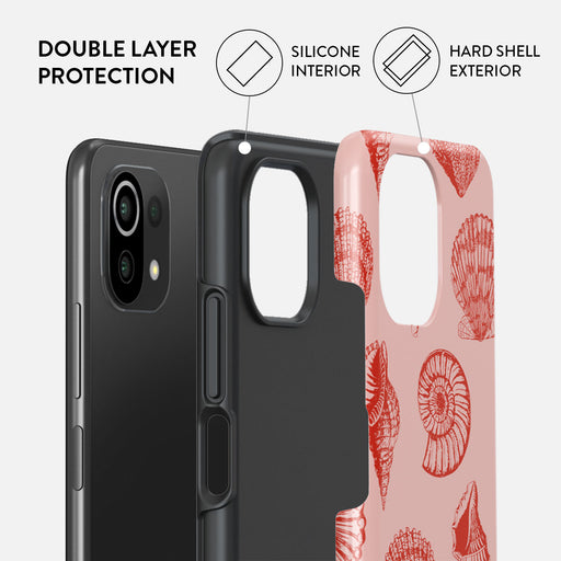 Coastal Treasure - Xiaomi 11 Lite 5G NE Case 2