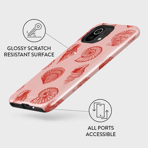 Coastal Treasure - Xiaomi 11 Lite 5G NE Case 3
