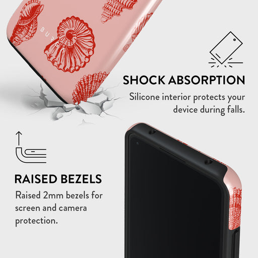 Coastal Treasure - Xiaomi 11 Lite 5G NE Case 4