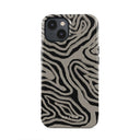 Black Sand - iPhone 14 Plus Case 5