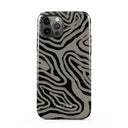 Black Sand - iPhone 12 Pro Case 5