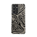 Black Sand - Samsung Galaxy S21 Ultra Case 1