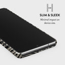 Black Sand - Samsung Galaxy S21 Ultra Case 4