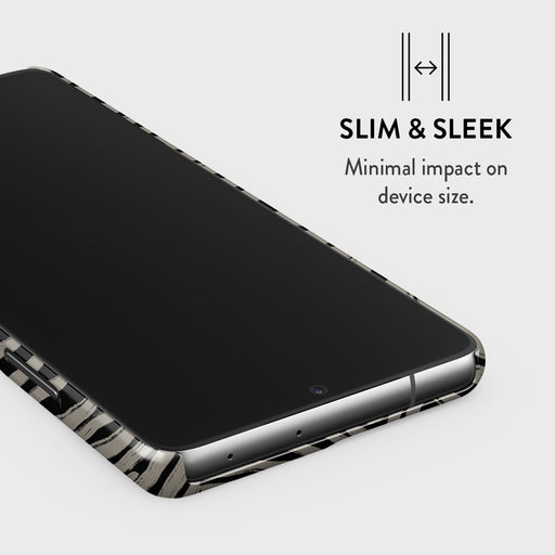 Black Sand - Samsung Galaxy S21 Ultra Case 4
