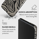 Black Sand - Samsung Galaxy S21 Case 8