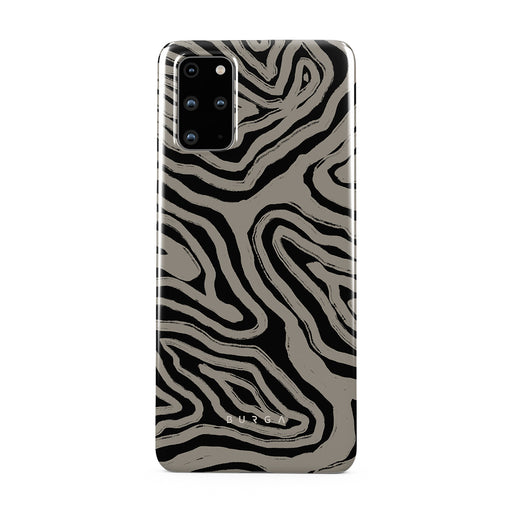 Black Sand - Samsung Galaxy S20 Plus 4G / 5G Case 1