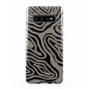 Black Sand - Samsung Galaxy S10 Plus Case