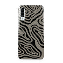 Black Sand - Samsung Galaxy A50 Case 1