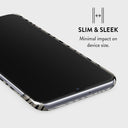 Black Sand - Samsung Galaxy A50 Case 4