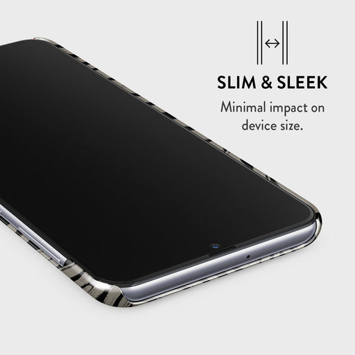 Black Sand - Samsung Galaxy A50 Case 4