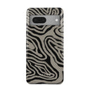 Black Sand - Google Pixel 7a Case 1