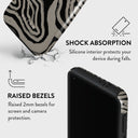Black Sand - Motorola Moto G Power 2021 Case 4