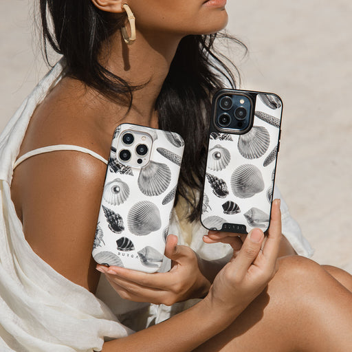 Shell Mosaic - Google Pixel 6 Pro Case 5