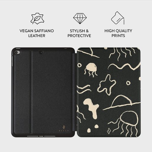 Eclipse - iPad Mini 7.9 (5th Gen) Case 3