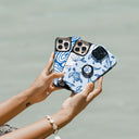 Aquatic Dance - iPhone 6 / 6S Case 9