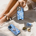 Seven Seas - iPhone SE (2020) Case 9