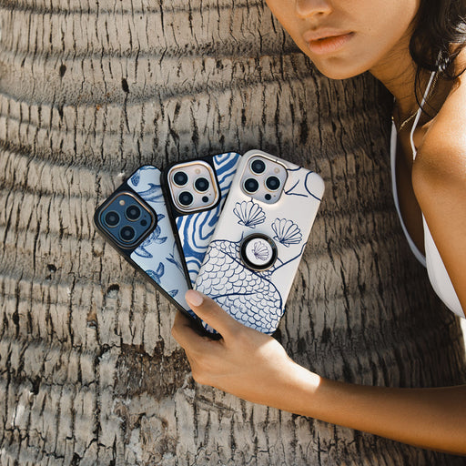 Marine Muse - Google Pixel 5 Case 10