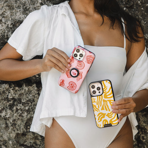 Coastal Treasure - Huawei Mate 20 Case 7