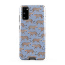 Tourist Trap - Tiger Samsung Galaxy S20 4G / 5G Case 5