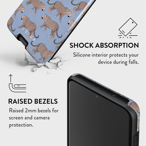 Tourist Trap - Tiger Samsung Galaxy S20 4G / 5G Case 8