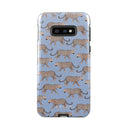 Tourist Trap - Tiger Samsung Galaxy S10E Case 5