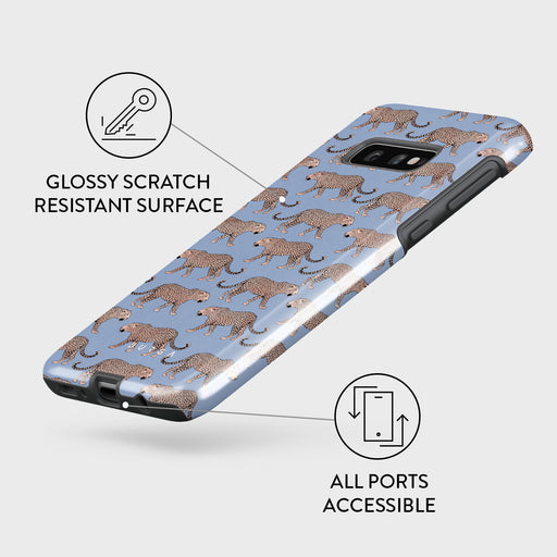 Tourist Trap - Tiger Samsung Galaxy S10E Case 7