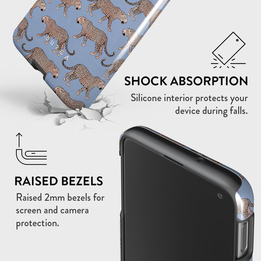 Tourist Trap - Tiger Samsung Galaxy S10E Case 8