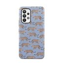 Tourist Trap - Tiger Samsung Galaxy A33 Case 1