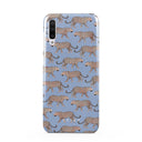 Tourist Trap - Tiger Samsung Galaxy A70 Case 1