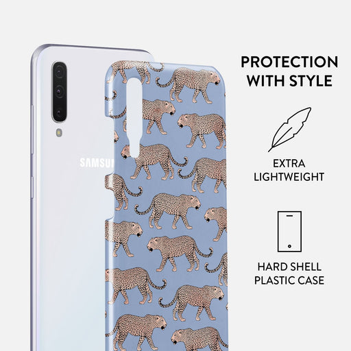 Tourist Trap - Tiger Samsung Galaxy A70 Case 2
