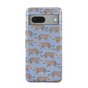 Tourist Trap - Tiger Google Pixel 7a Case 1