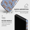 Tourist Trap - Tiger Google Pixel 7a Case 4