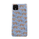 Tourist Trap - Tiger Google Pixel 4 Case 1