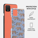 Tourist Trap - Tiger Google Pixel 4 Case 2
