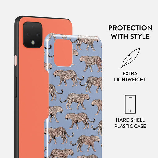Tourist Trap - Tiger Google Pixel 4 Case 2