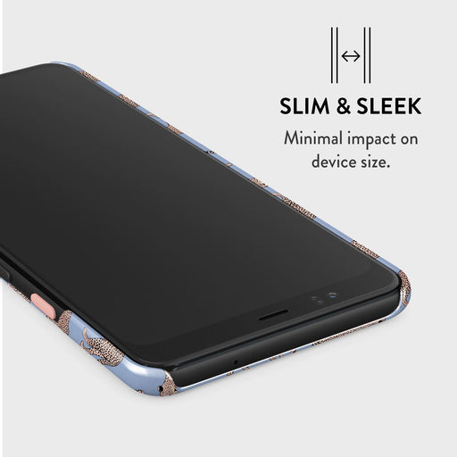 Tourist Trap - Tiger Google Pixel 4 Case 4